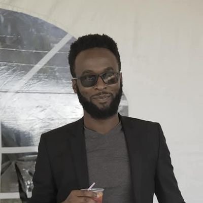 GlennØ🇰🇪's profile picture