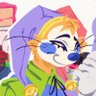Profilbild von riben🎀🐇🏳️⚧️