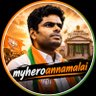 Фото профиля Myheroannamalai