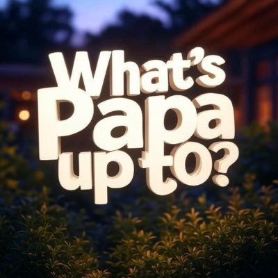 What's PaPaw up too? 🪴's profile picture