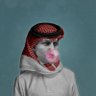 SAUD AL-QAHTANI ⚚'s profile picture