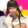 Its ya girl Kawo-chan's profile picture
