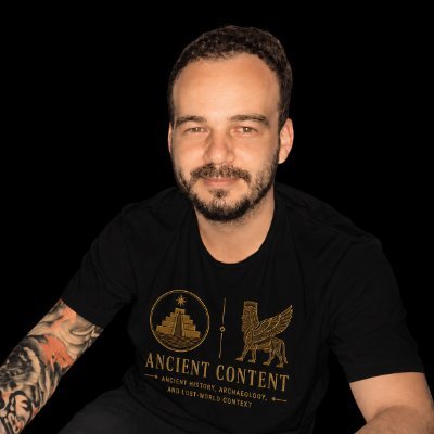 HistContent's profile picture