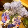 Фото профиля シェド▶︎13街キャラ、19サツコス