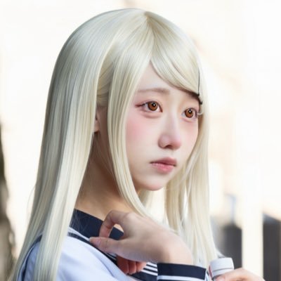 百ヶ咲あみ🧂GSF's profile picture