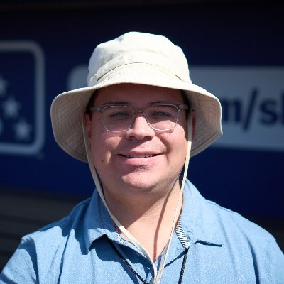 John Brophy's profile picture