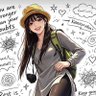 アリンꔐ❀'s profile picture