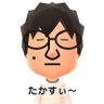 Фото профиля たかすぃ〜