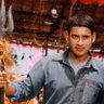 Nanda Gopal🕊️'s profile picture