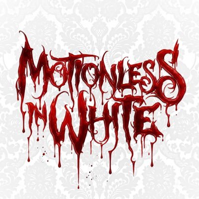 Motionless In White's profile picture