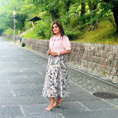 Madiha's profile picture