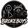 Broke Boys And Bad Decisions profil fotoğrafı