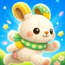 Profilbild von うさぎダッシュ!【アクションオートランゲーム】