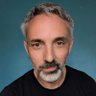 Profilbild von Mark Chitty