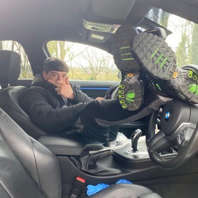 KingCon332's profile picture