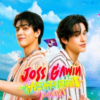 JossGawinFC's profile picture