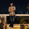 Фото профиля @Akhil yadav