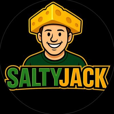 SaltyJackYT's profile picture
