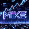 Mike profil fotoğrafı