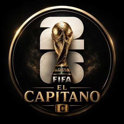 El Capitano| WC 26 🏆's profile picture