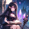 Profilbild von Kawaii Ohimesama