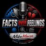 Фото профиля Facts Over Feelings with MikeMarze