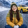 Profilbild von Adina