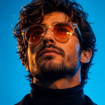 Marcos's profile picture