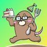 もぐさん profil fotoğrafı