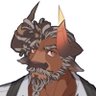 米角（Mijiao）🦬牛雜勢獸VTuber | 學習中！'s profile picture