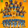 Bouba bou Tfc 💛💙💛💙 profil fotoğrafı