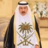 الشيخ حسين الحثربي الخريصي عميد أسرة الحثاربه profil fotoğrafı