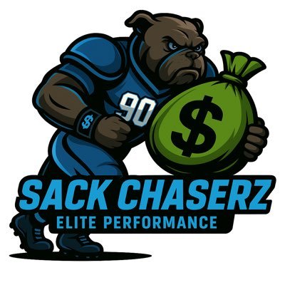 Randall "Sack Chaser" Dent 💰🏃🏽‍♂️'s profile picture