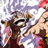 Mugiwara Luffy¹²⁴⁴ profil fotoğrafı