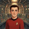 Just Another Redshirt profil fotoฤrafฤฑ