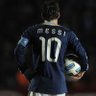 حىىىن #49 GraciasLeo | 🇦🇷#'s profile picture
