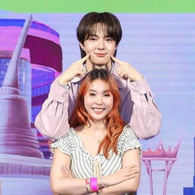 WooAmmii's profile picture