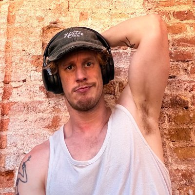 Christian Hunter's profile picture