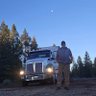 Woods Trucker.'s profile picture