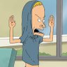 Profilbild von Beavis
