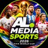 Profilbild von ALmedia Sports