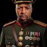 Mbuzwa Mthethwa profil fotoğrafı