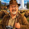 Denny Vaughn's profile picture