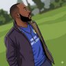 Profilbild von MUHANGI AMOS