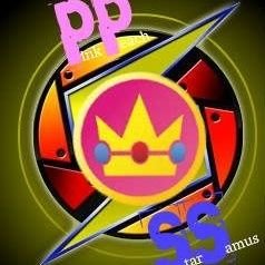 Pink Peach Star Samus's profile picture