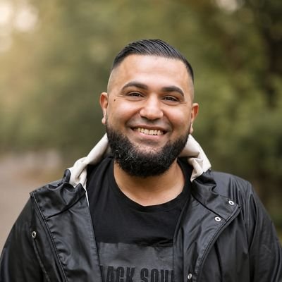 kamaljafi's profile picture