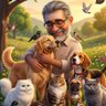 Profilbild von பைரவன்