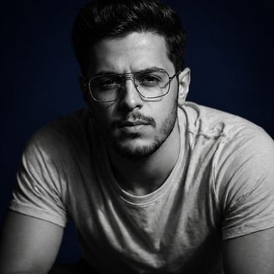 Shahid Wani's profile picture