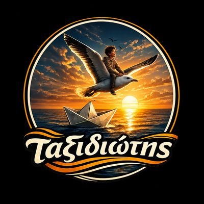 Ταξιδιώτης 🕊️'s profile picture