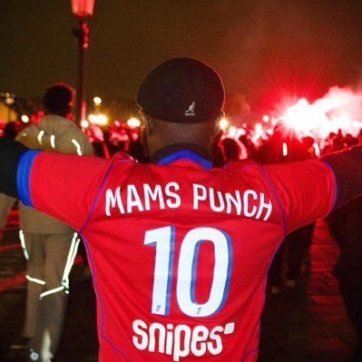 MamsPunch's profile picture
